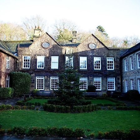 Whitley Hall Hotel Sheffield Exterior photo