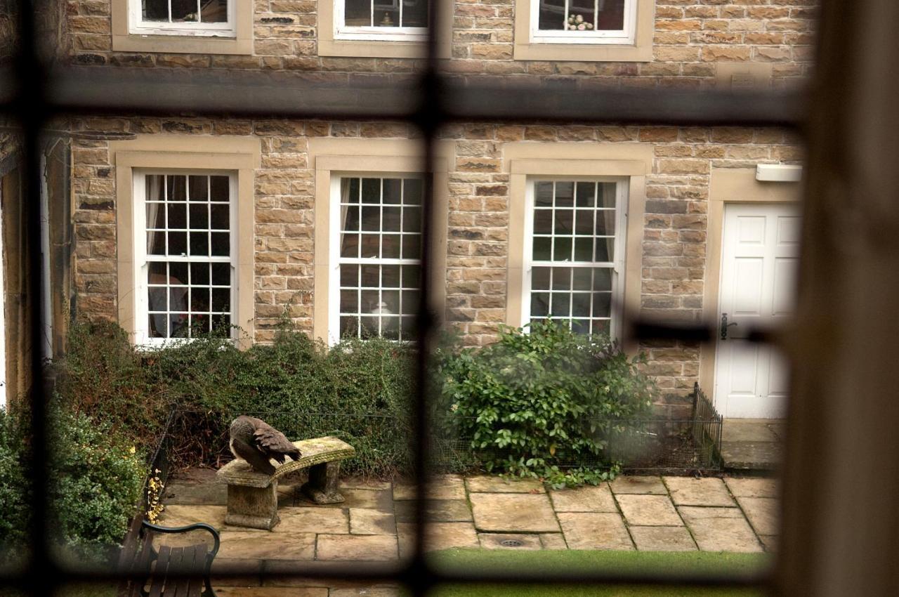 Whitley Hall Hotel Sheffield Exterior photo